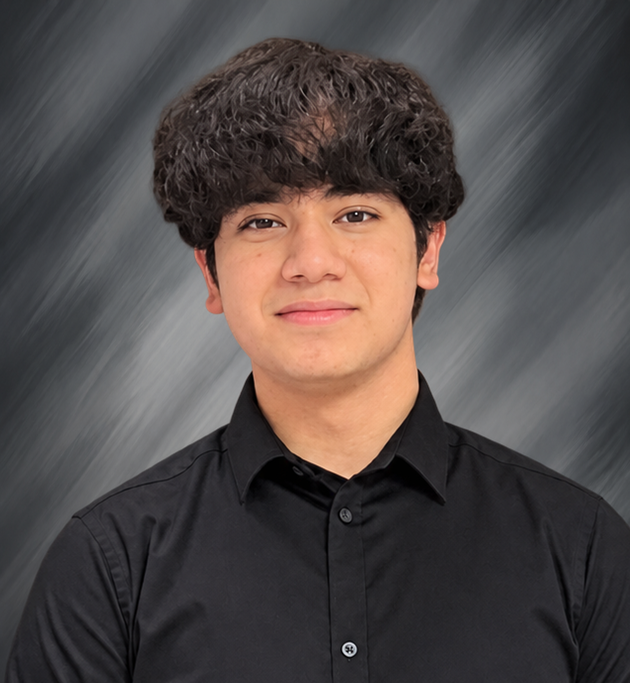Aryash Shyam Profile Picture
