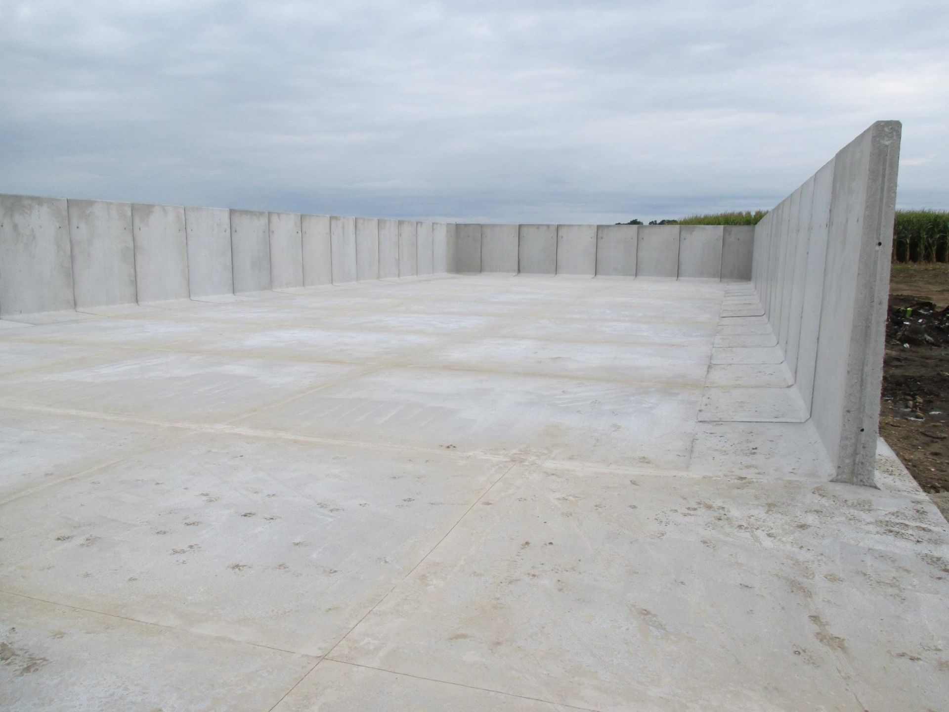 Concrete Services in Janesville, WI