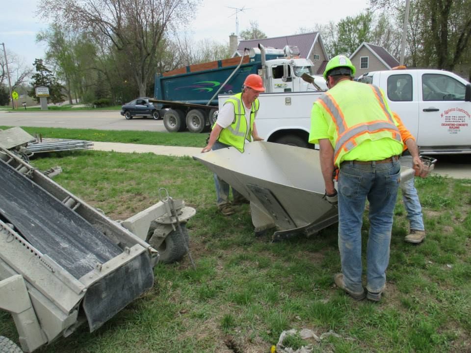 Demolition Services in Janesville, WI