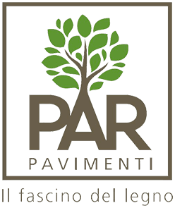 PAR Pavimenti legno - logo