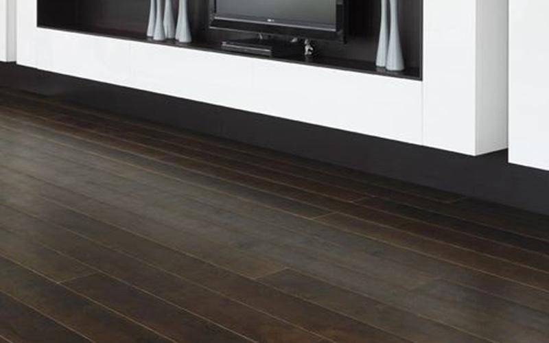 Pavimento in legno