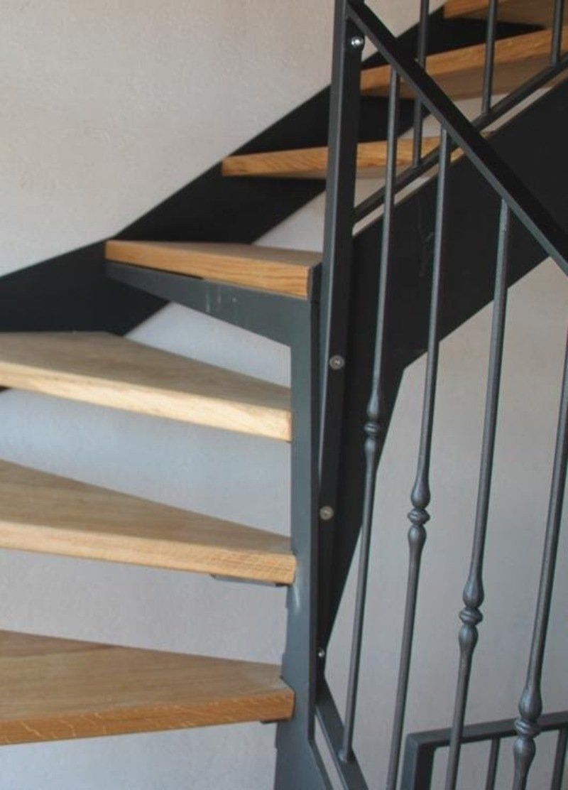 Scala per interni