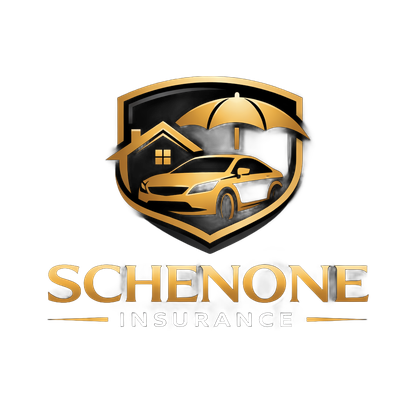 A black and white logo for equine insurance professionals , llc.
