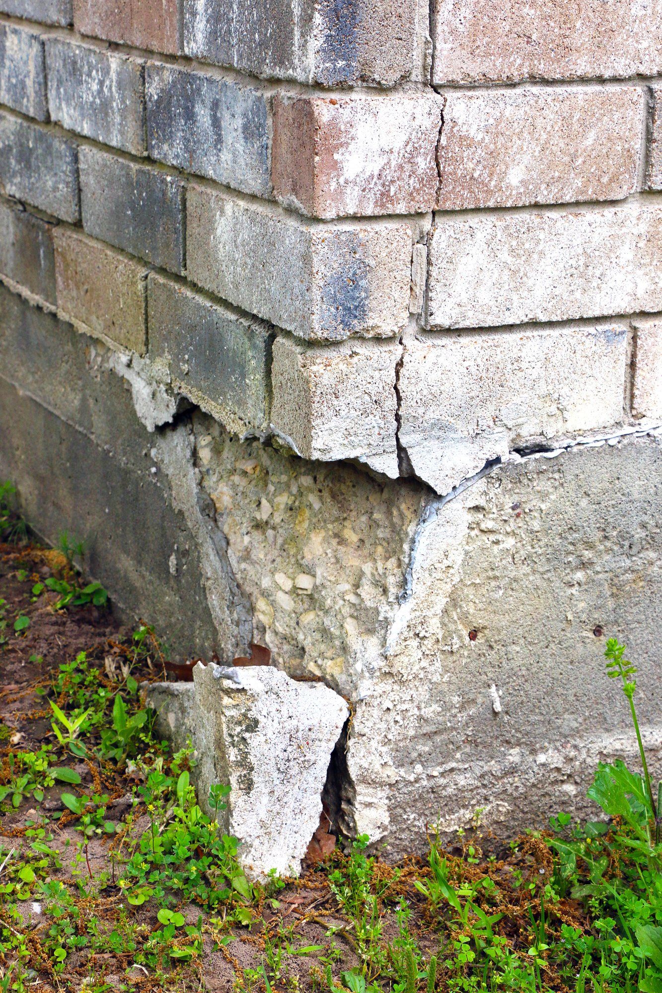 Foundation Repair in San Antonio, TX