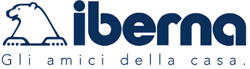 Iberna logo
