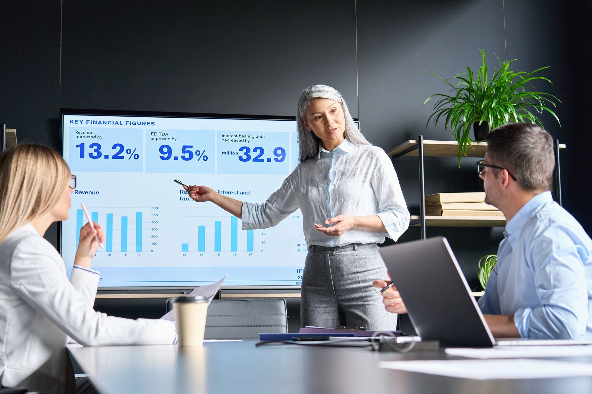 Specialist recruitment agency in insurance and business support, connecting top talent with leading employers