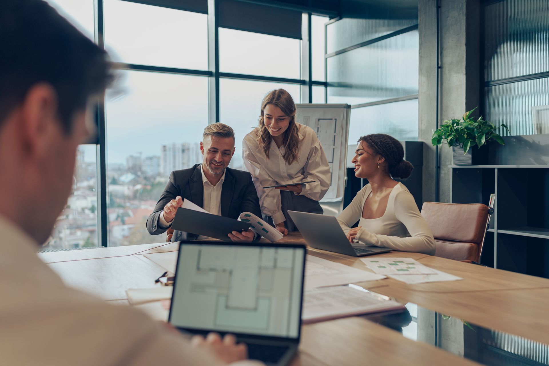Explore temporary and contract roles. Find flexible work opportunities that suit your skills and career goals.