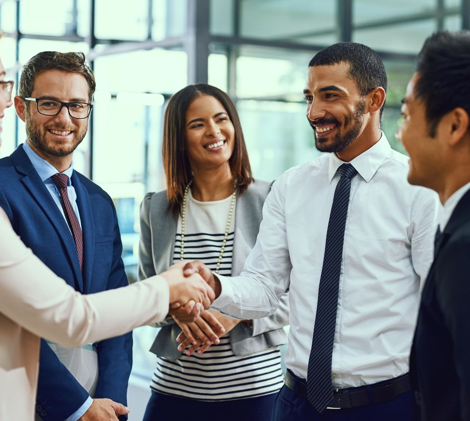 Australia’s trusted business support recruiters providing permanent, temp, and contract staffing 