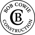 Bob Cowie Construction Logo Bob Cowie Construction Logo - Septic Design, Inspections & Repairs serving Simcoe, Muskoka & Kawartha Lakes Areas in Ontario