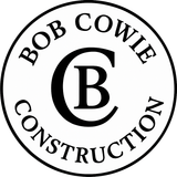 Bob Cowie Construction Logo Bob Cowie Construction Logo - Septic Design, Inspections & Repairs serving Simcoe, Muskoka & Kawartha Lakes Areas in Ontario