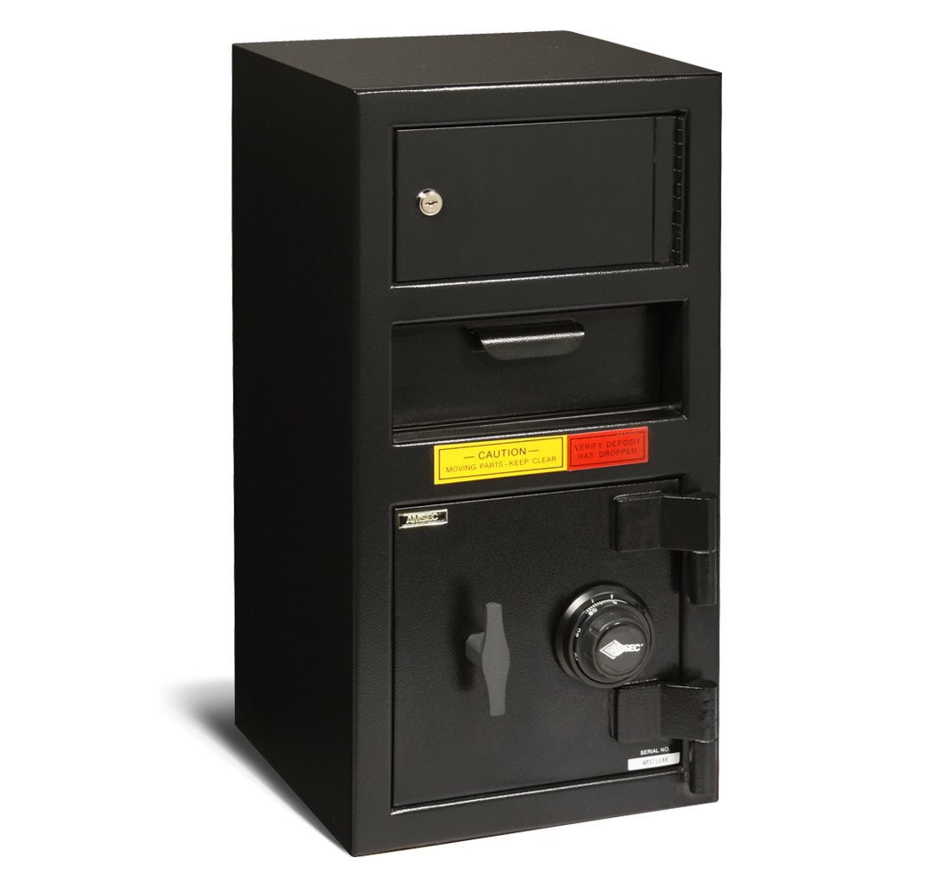 Safes and Banking Equipment in Honolulu, HI