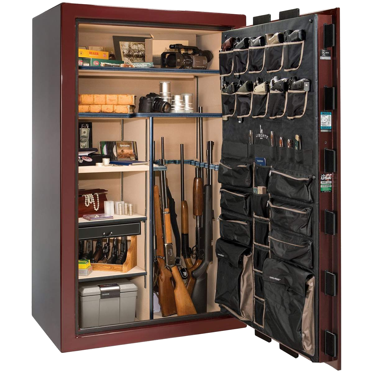 Gun Safes