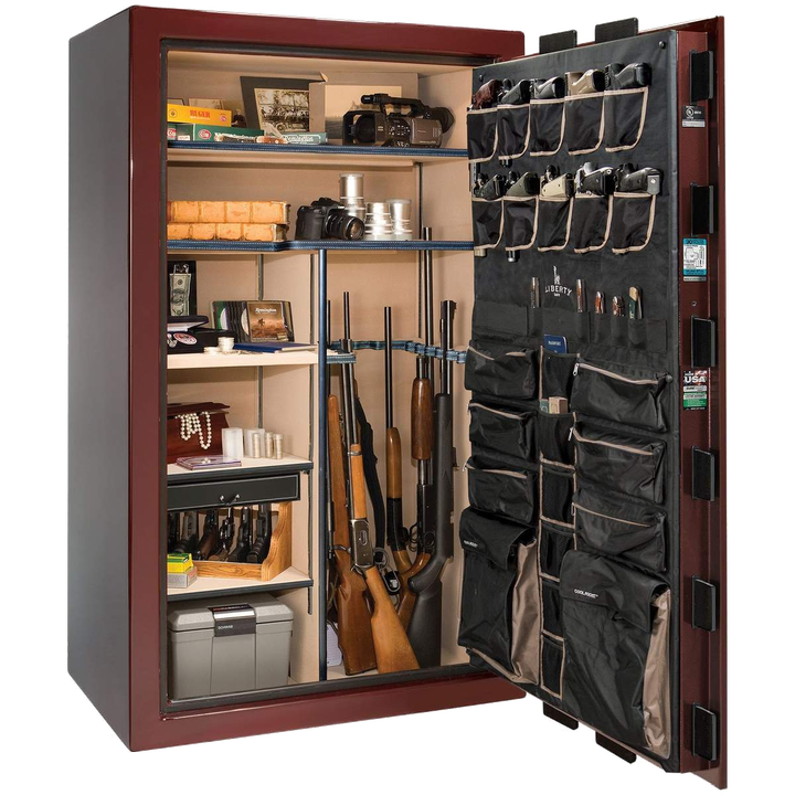 Gun Safes