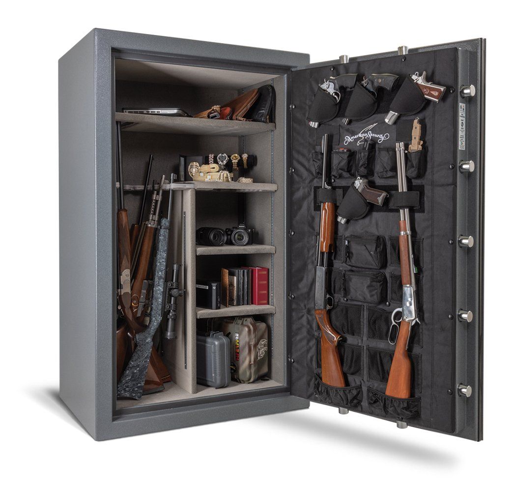 Gun Safes