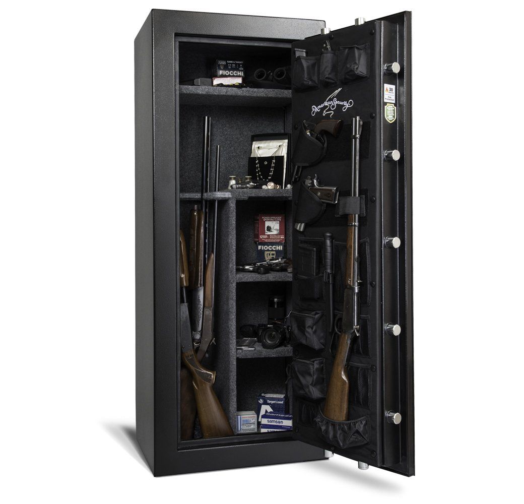 Gun Safes