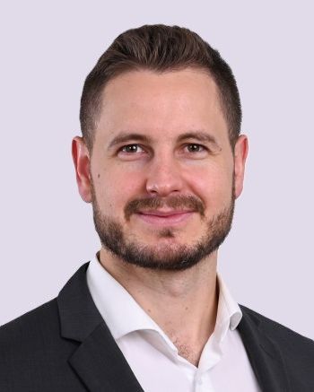 Martin Gerber