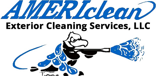 AmeriClean Exterior Cleaning Services, LLC logo