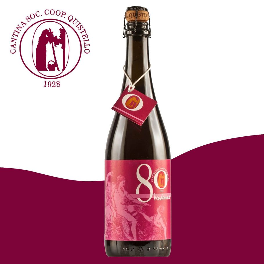 Gran Rosso del Vicariato