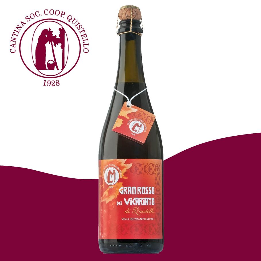 Gran Rosso del Vicariato