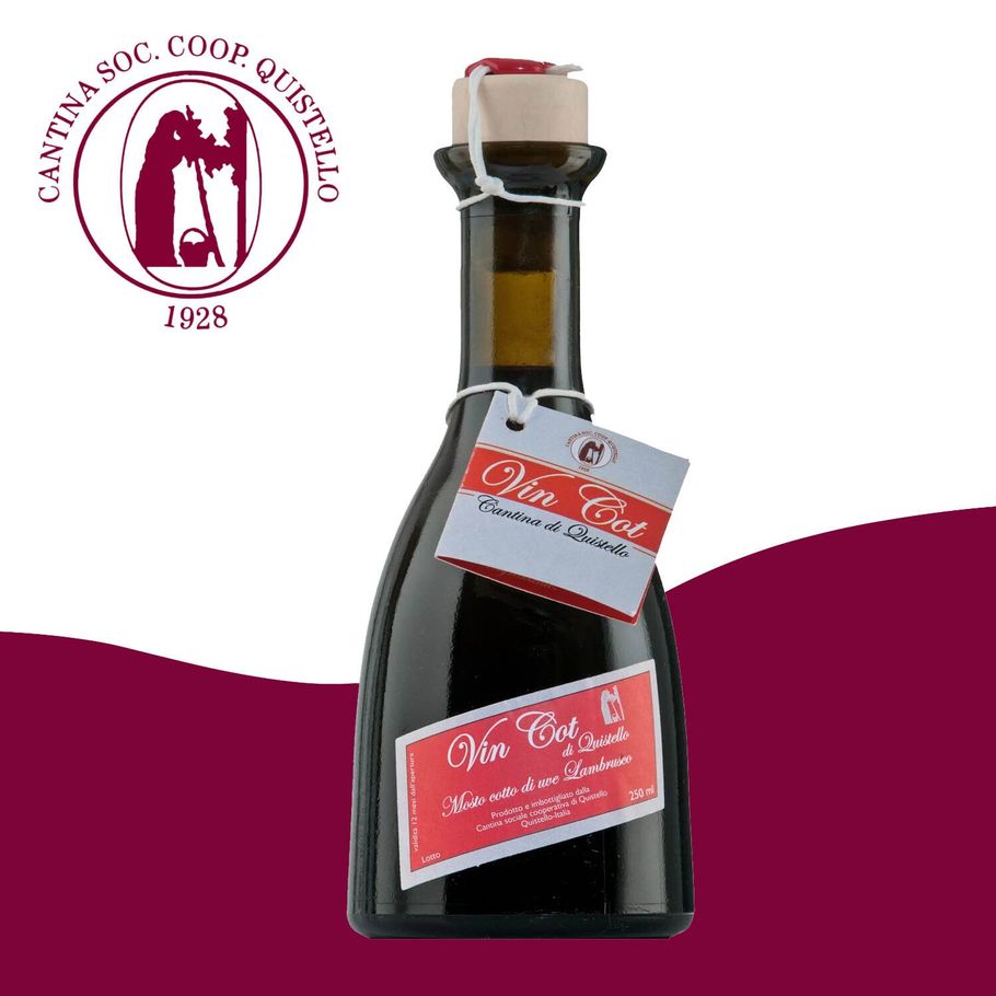 Gran Rosso del Vicariato