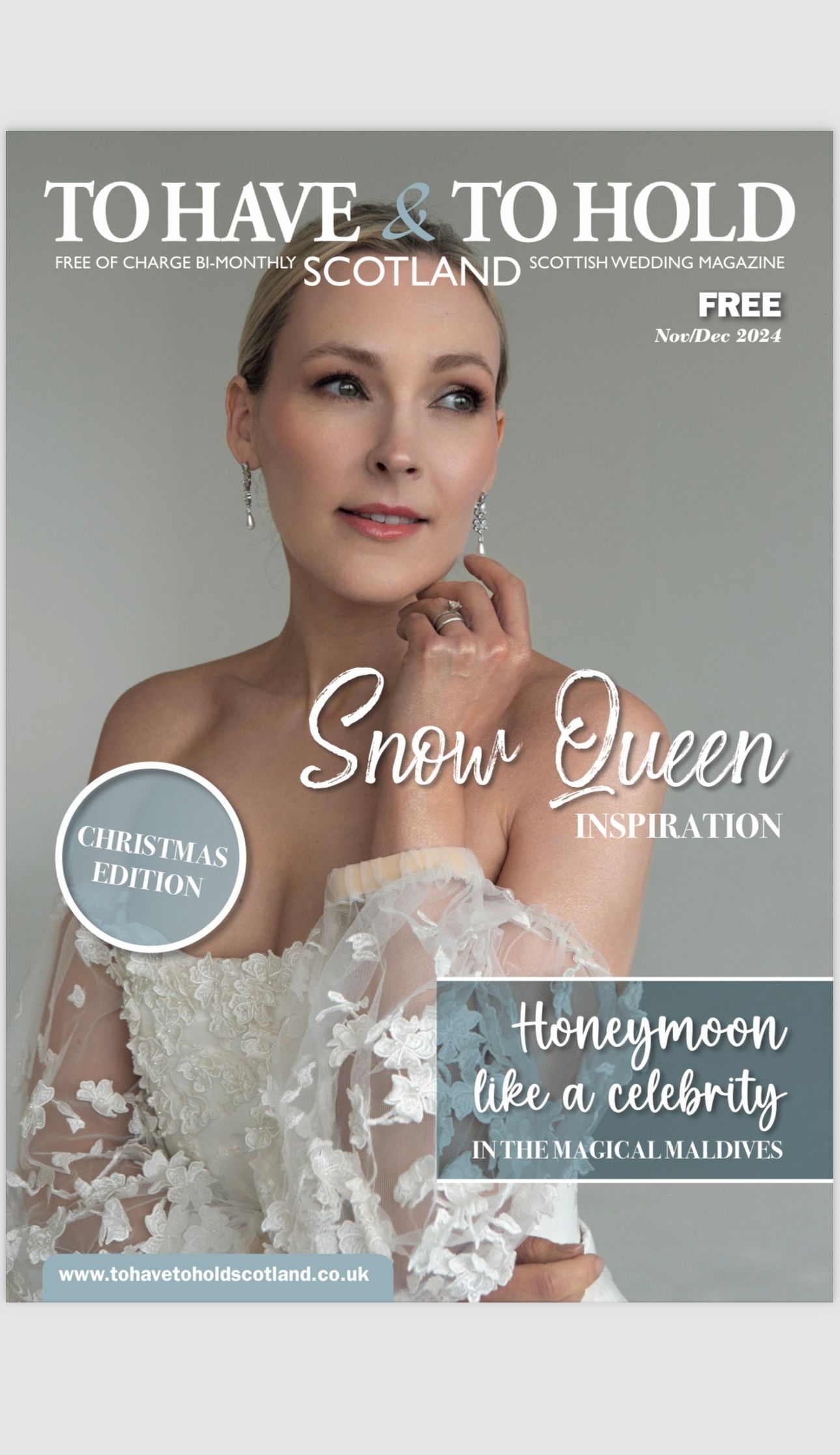 Gillian Cheung Model, Magazine Cover Girl