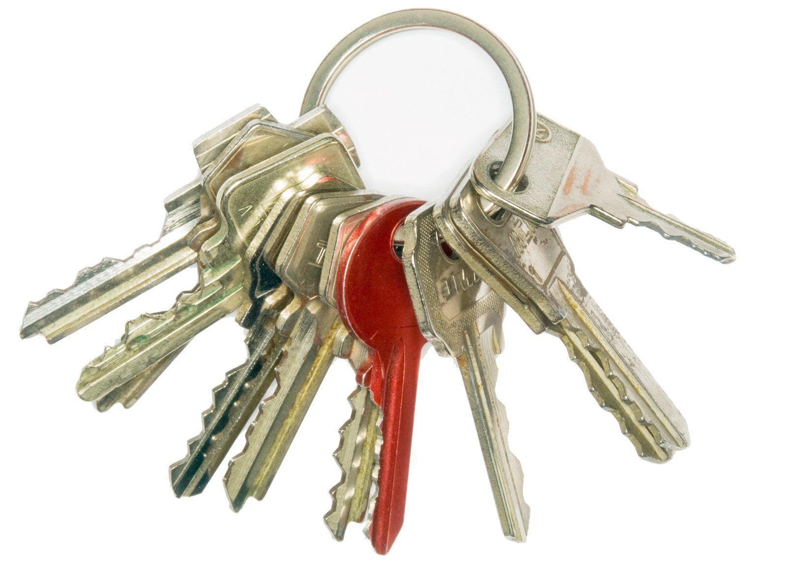 Ring of Keys – Lawrenceburg, IN – Lawrenceburg Lock