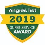Angie's List 2019 Award – Lawrenceburg, IN – Lawrenceburg Lock Angie's List 2019 Award – Lawrenceburg, IN – Lawrenceburg Lock