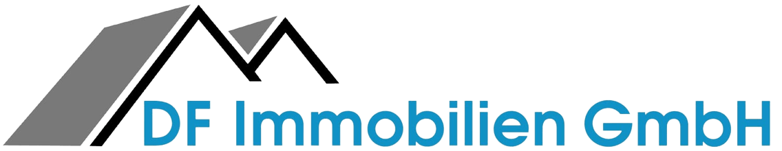 DF Immobilien GmbH - Logo