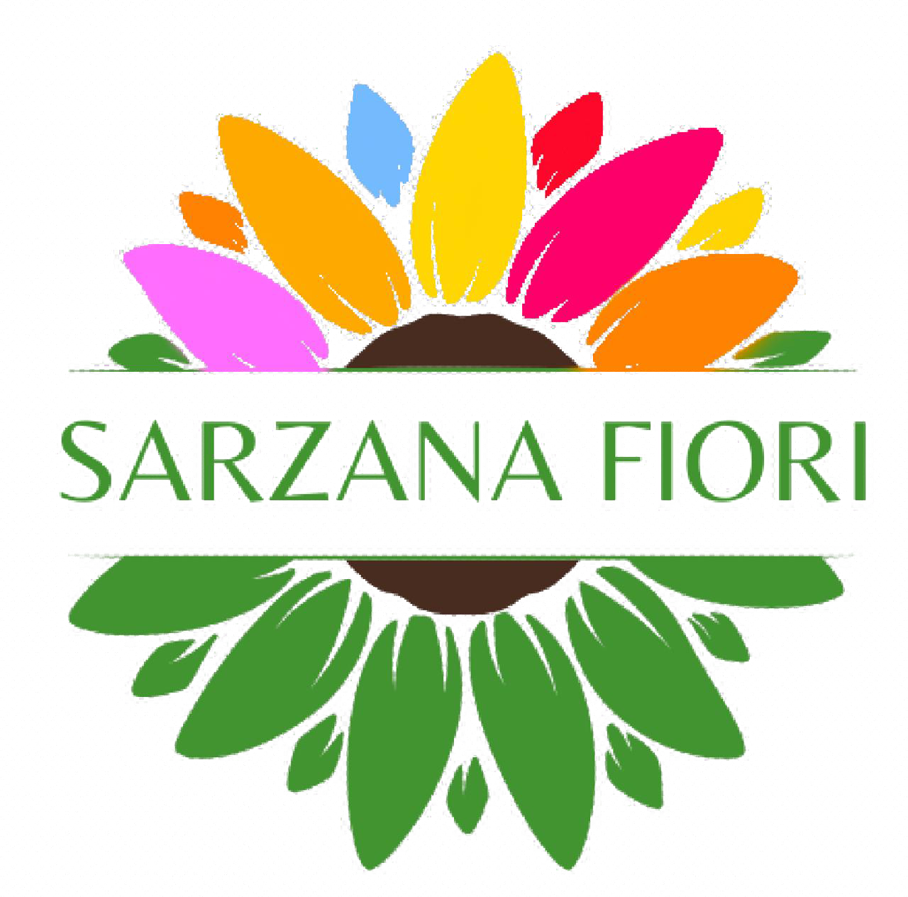 Sarzana Fiori logo