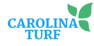 Carolina Turf Organic Lawn Care logo