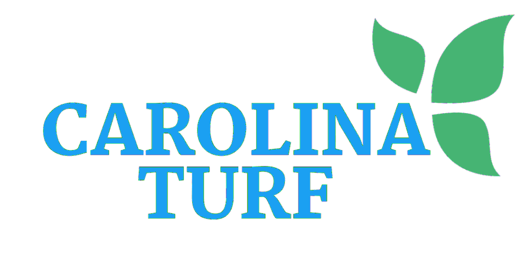 Carolina Turf Organic Lawn Care logo