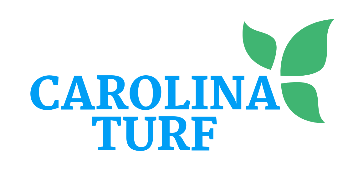Carolina Turf Organic Lawn Care logo