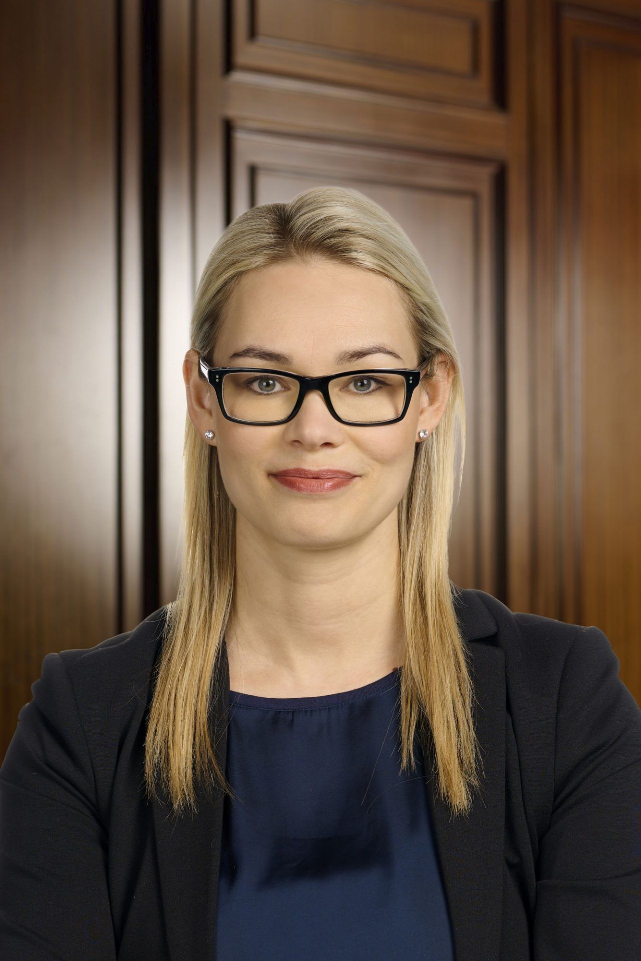 Hilma Ósk Hilmarsdóttir lögmaður og lögfræðingur í Reykjavík hjá lögmannsstofunni Sævar Þór & Partners