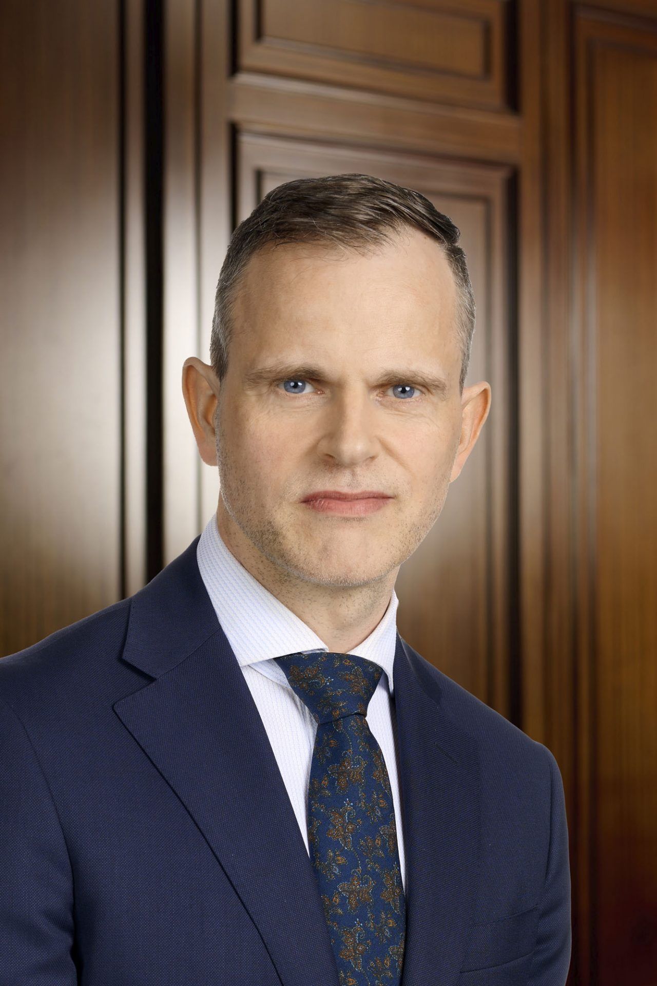 Lárus Sigurður Lárusson lögmaður og lögfræðingur í Reykjavík hjá lögmannsstofunni Sævar Þór & Partners