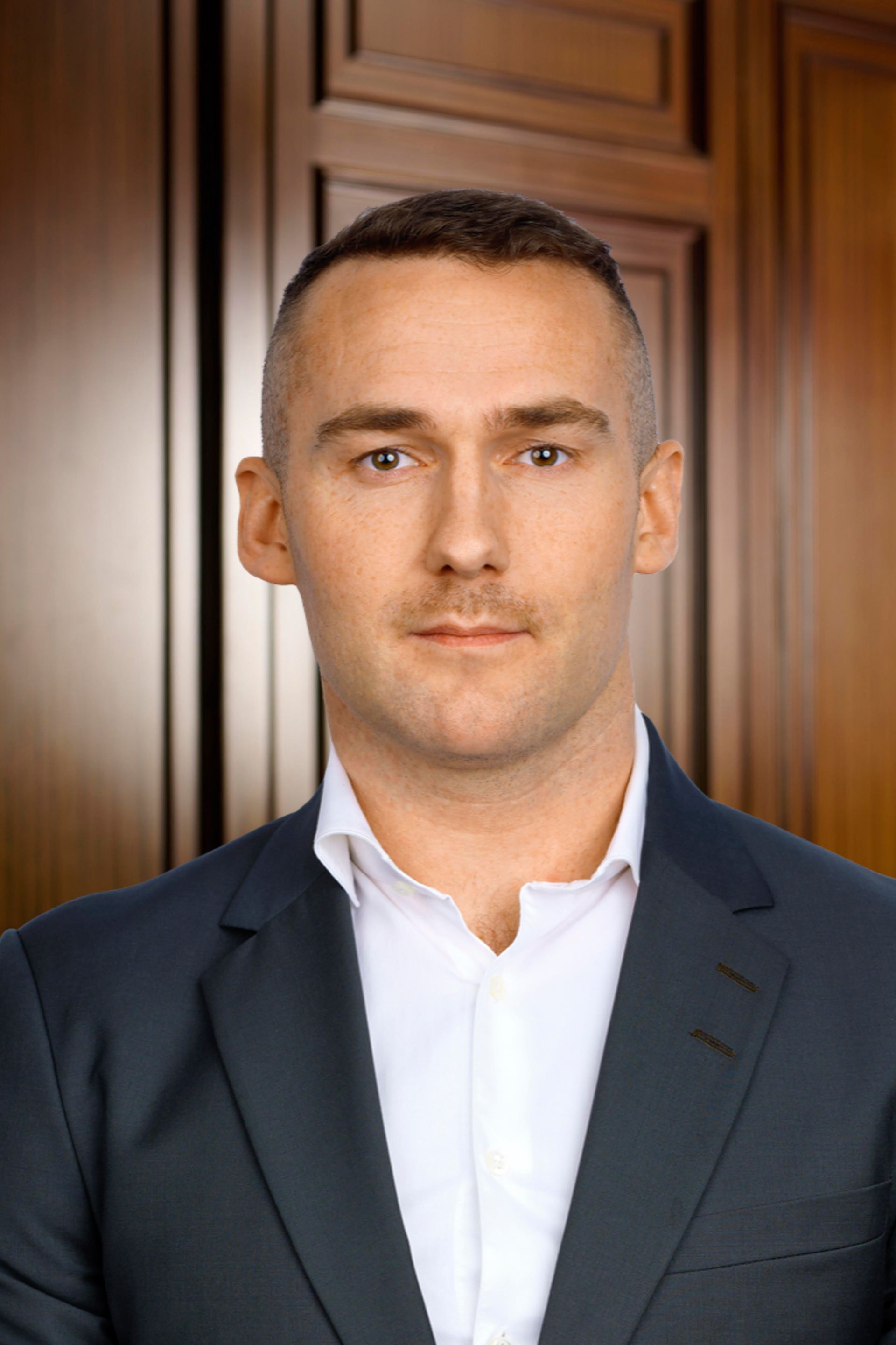 Sveinn Ævar Sveinsson lögmaður og lögfræðingur í Reykjavík hjá lögmannsstofunni Sævar Þór & Partners