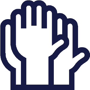 Icon Volunteer