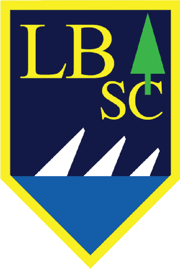 Lake of Bays Sailing Club Logo Lake of Bays Sailing Club Logo