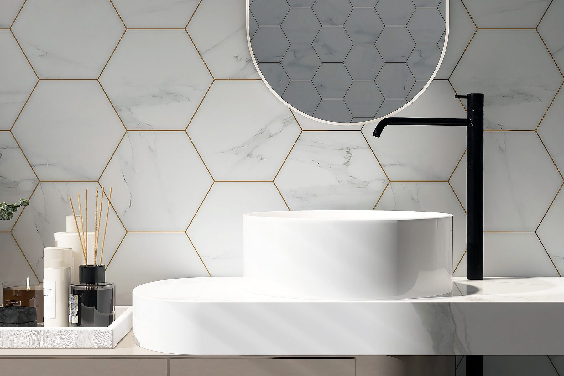 Showroom arredo Bagno