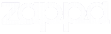 Arredamenti Zappa, Novara, logo bianco