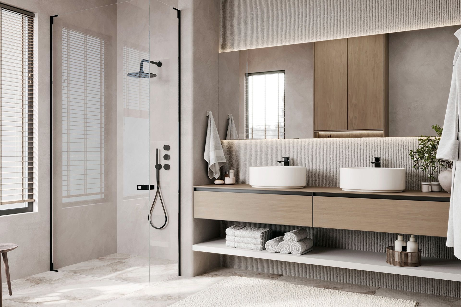 Arredo Bagno