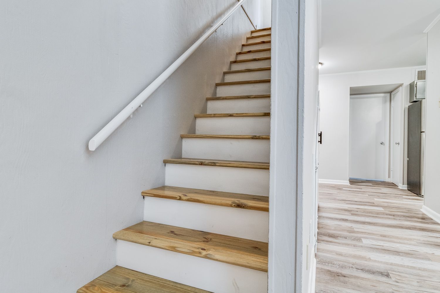 staircase