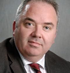Dr Chris Dare