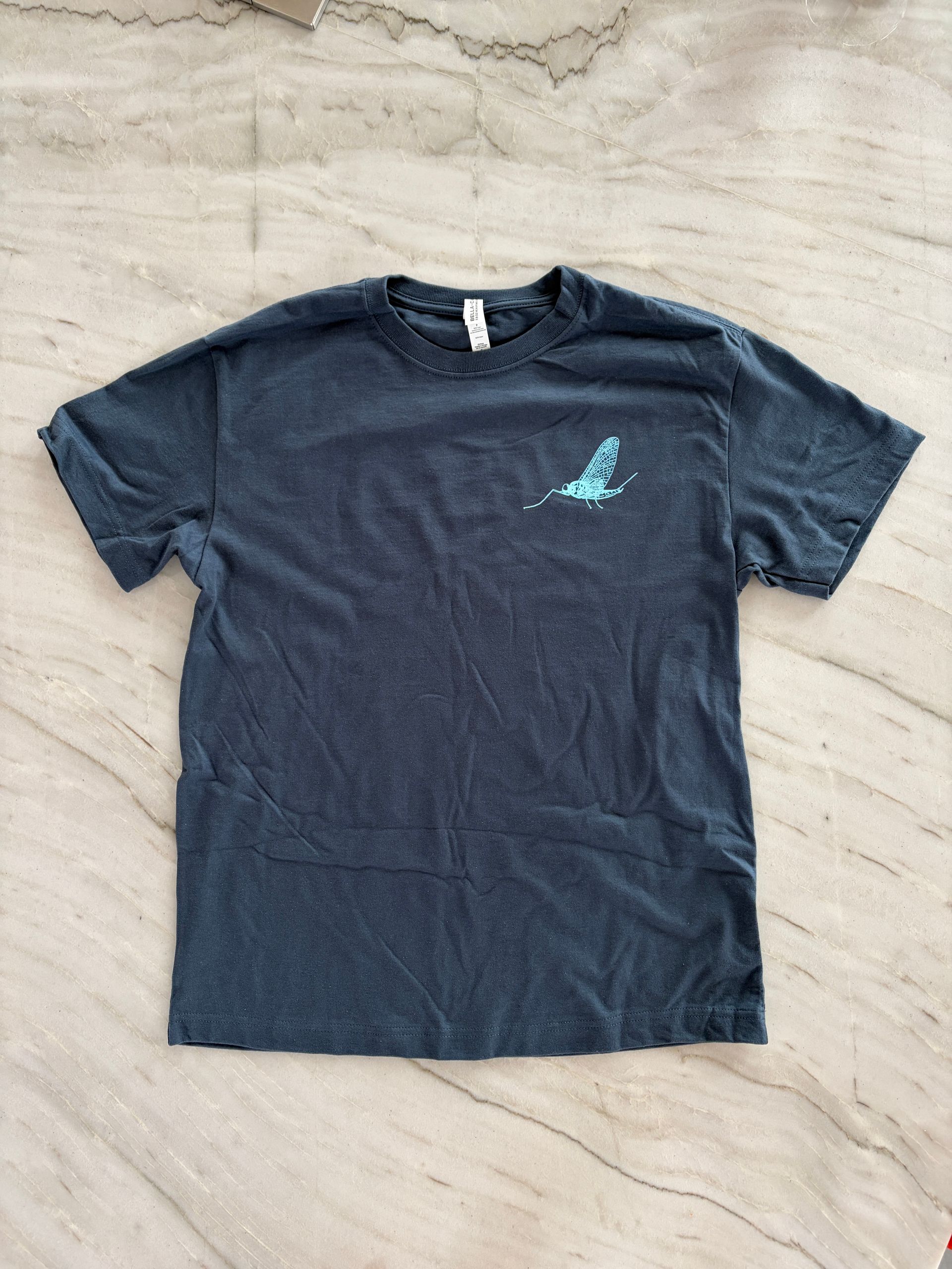 Gunnison Fish Shirt