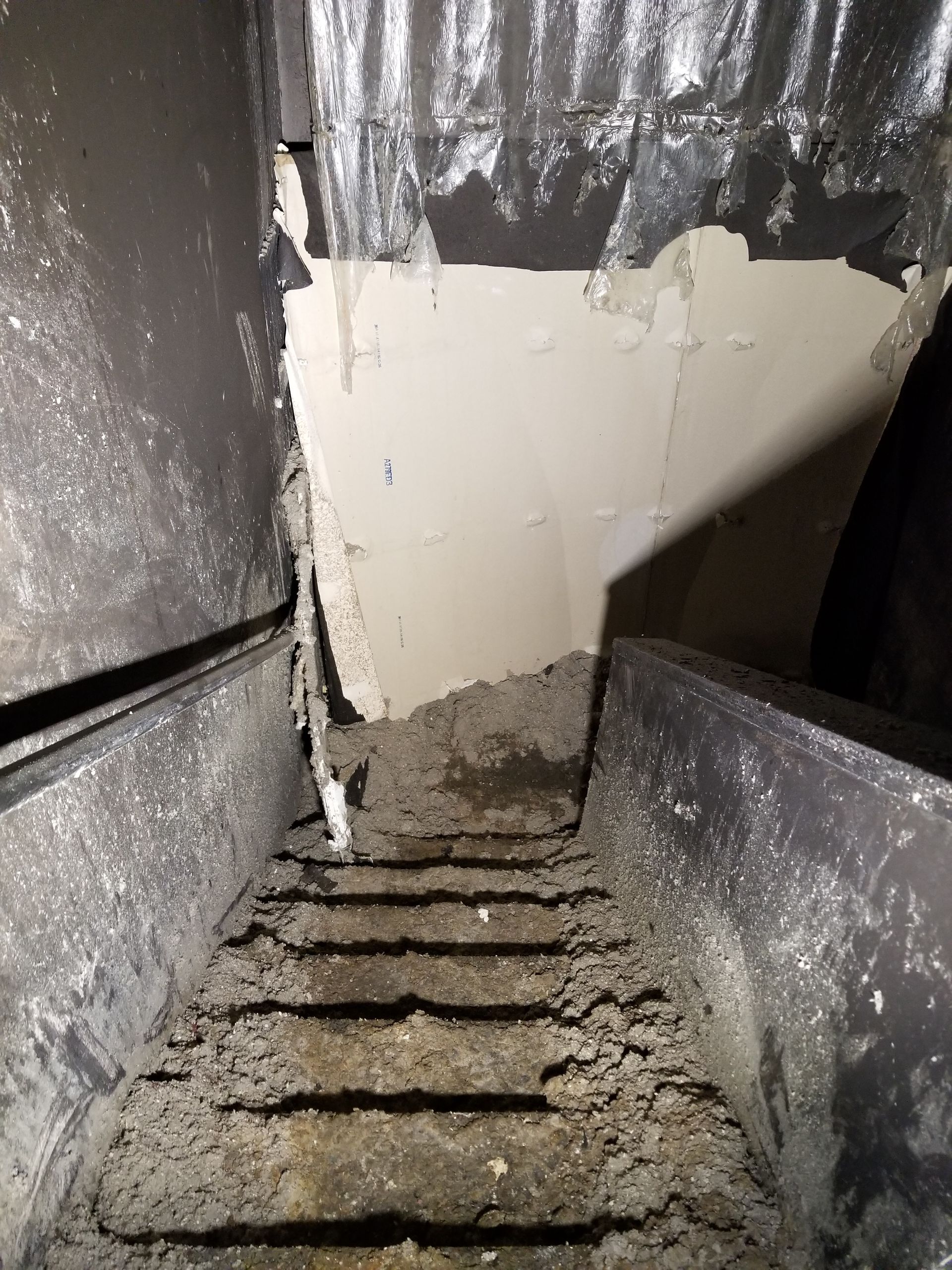 fire damage restoration company North Dakota