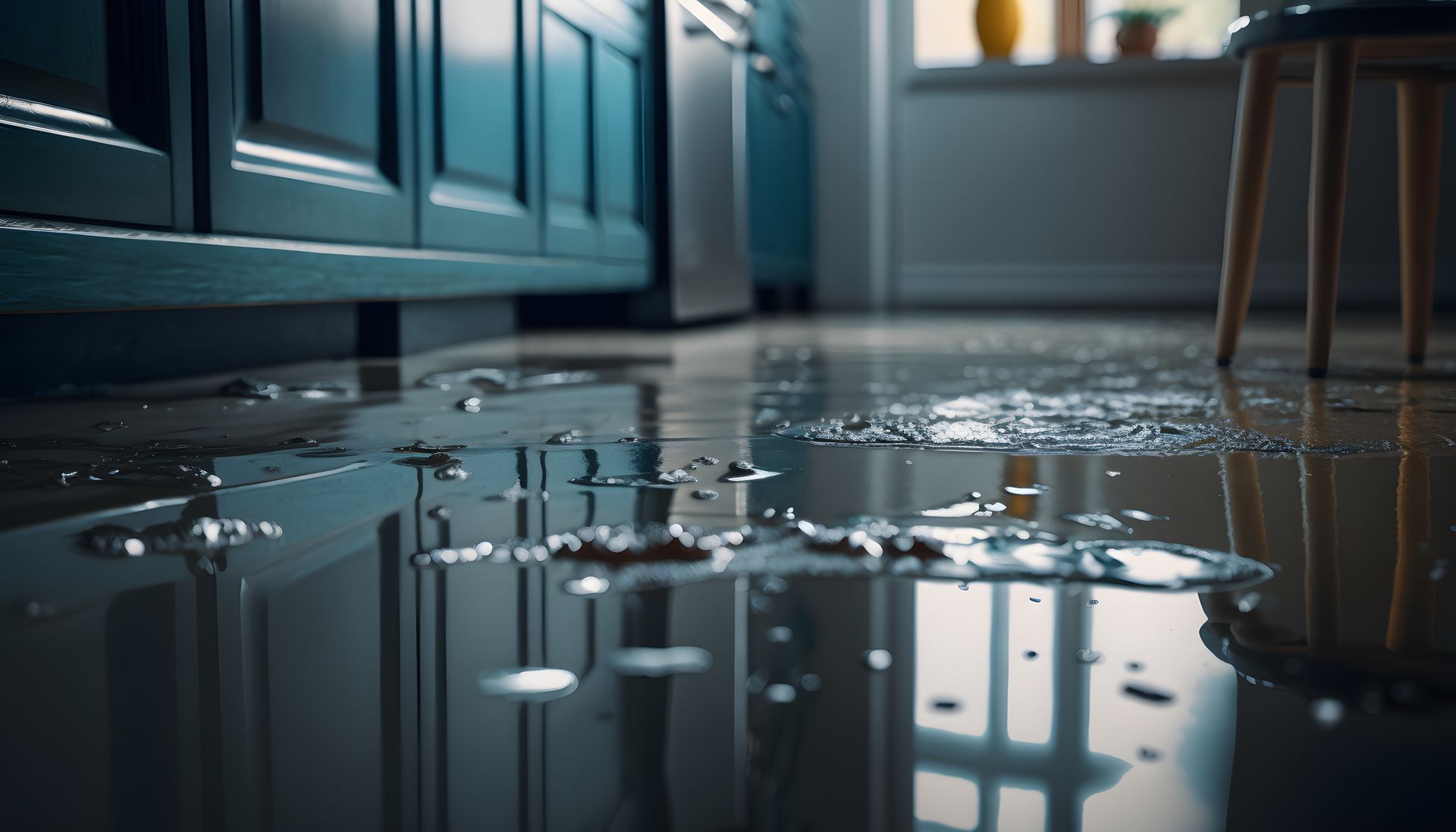 water mitigation services