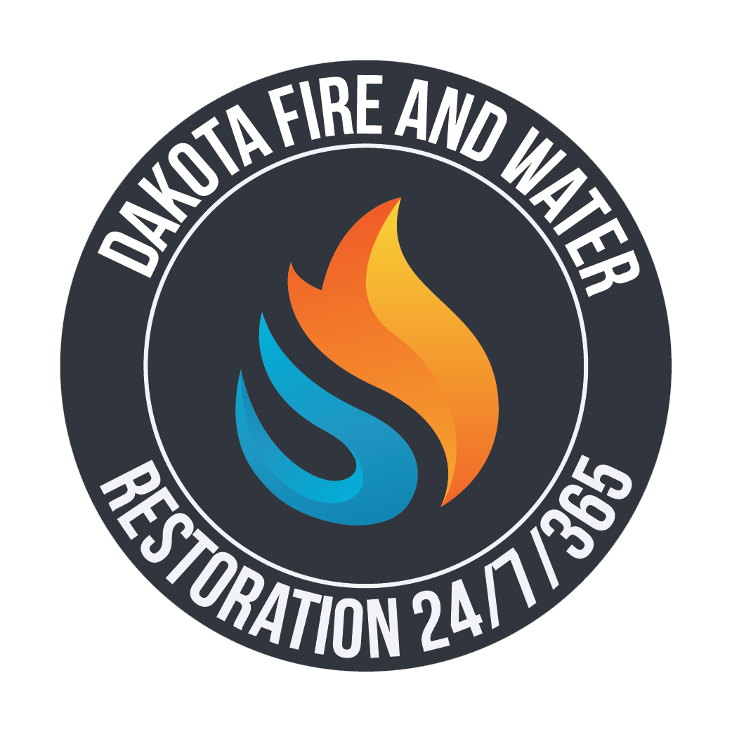 Dakota fire and water restoration company North Dakota