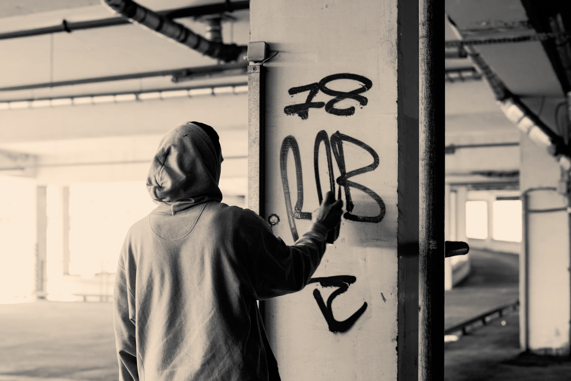 vandalism services in Bismarck ND