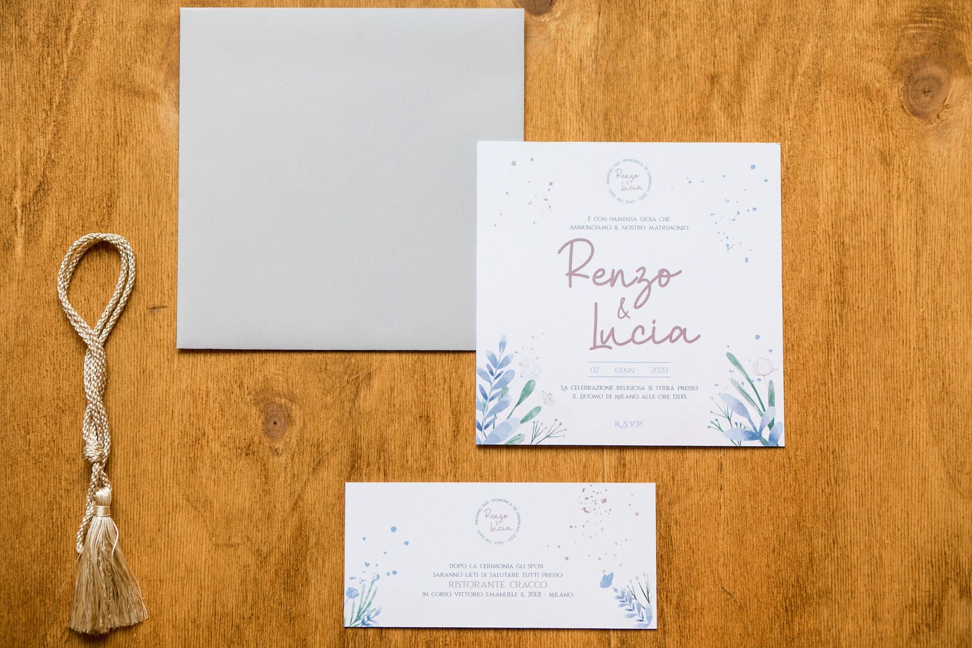 stationery