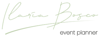 Ilaria Bosco logo