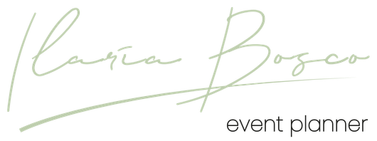 Ilaria Bosco logo